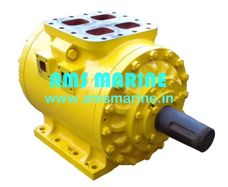 Fukushima G 420B Fukushima brattvaag, hydraulic pump Fukushima G 420B Fukushima brattvaag, hydraulic pump