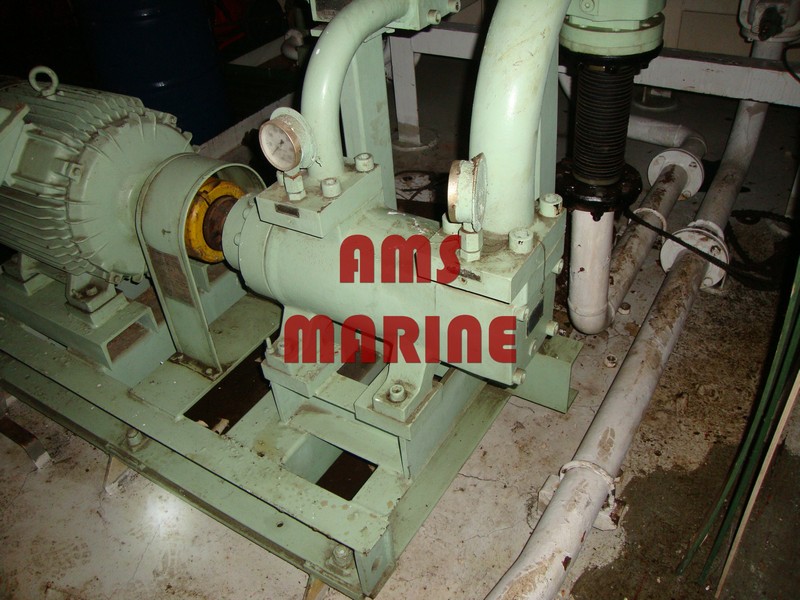 Kawasaki B60 4L 4KLTT Kawasaki Screw Pump, Kawasaki Hydraulic pump Kawasaki B60 4L 4KLTT Kawasaki Screw Pump, Kawasaki Hydraulic pump