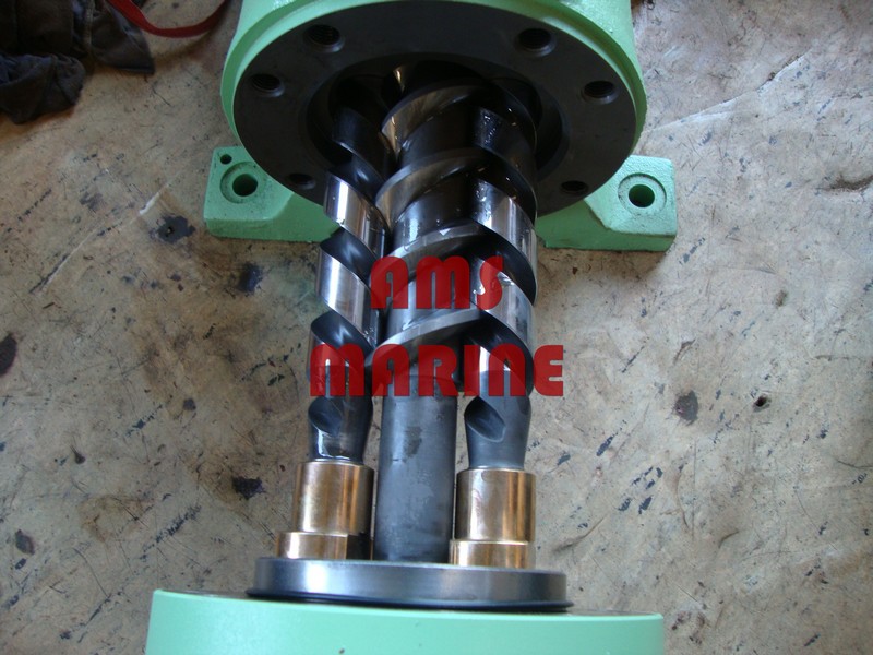 Kawasaki B60 4L 4KLTT Kawasaki Screw Pump, Kawasaki Hydraulic pump Kawasaki B60 4L 4KLTT Kawasaki Screw Pump, Kawasaki Hydraulic pump