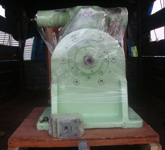 Kawasaki BZ 732 S110 Kawasaki Hydraulic pump