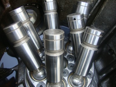 Kawasaki BZ 732 S110 Kawasaki Hydraulic pump