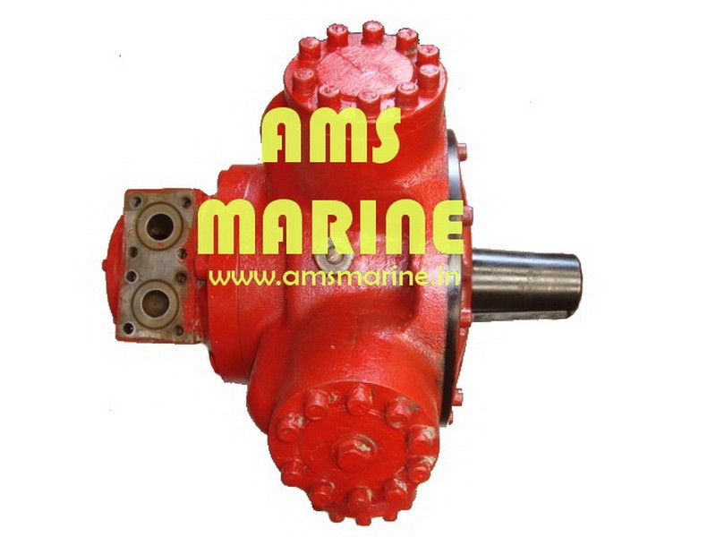 Kawasaki SX 508 CM Kawasaki Hydraulic motor Kawasaki SX 508 CM Kawasaki Hydraulic motor