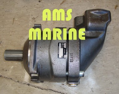 Volvo / Parker F11 110 MF CNK 000 New Vovlo Hydraulic Pump, Vovlo Hydraulic Motor