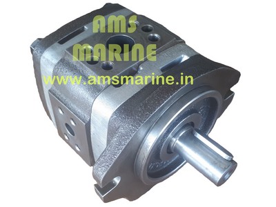 Voith / Nachi IPV 4 16 Voith, Nachi Hydraulic Pump