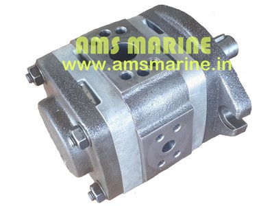 Voith / Nachi IPV 4 16 Voith, Nachi Hydraulic Pump