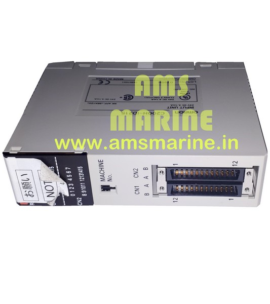 OMRON C200H OD215 omron plc, output module OMRON C200H OD215 omron plc, output module