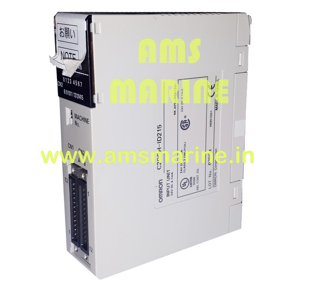 OMRON C200H OD215 omron plc, output module OMRON C200H OD215 omron plc, output module