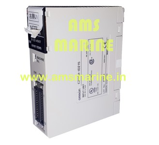 001 OMRON C200H OD215 omron plc, output module