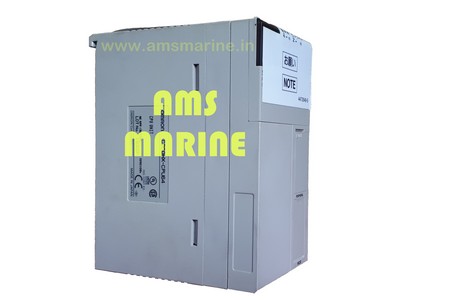 OMRON C200HX CPU 64 omron plc, cpu