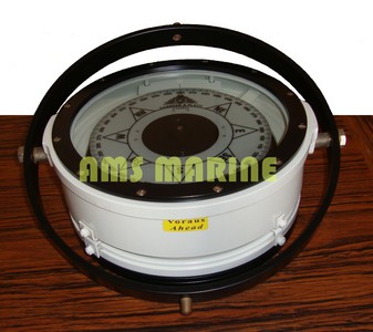 Cassens Plath Model 11 Marine Compass