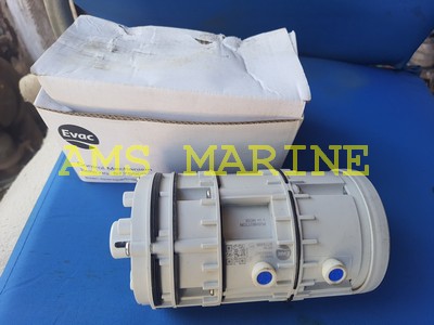 Evac Evac Control Mechanism 5775500 Evac Control Mechanism 5775500