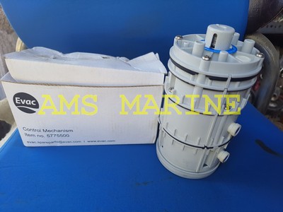 Evac Evac Control Mechanism 5775500 Evac Control Mechanism 5775500